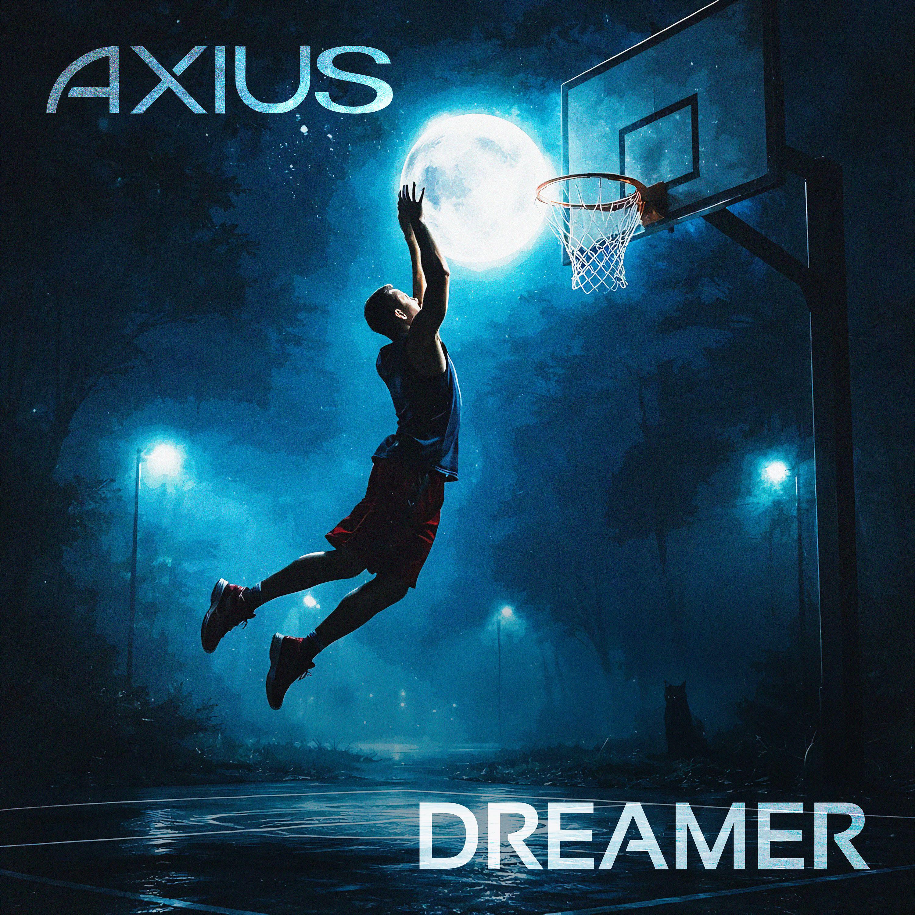 Релиз Dreamer