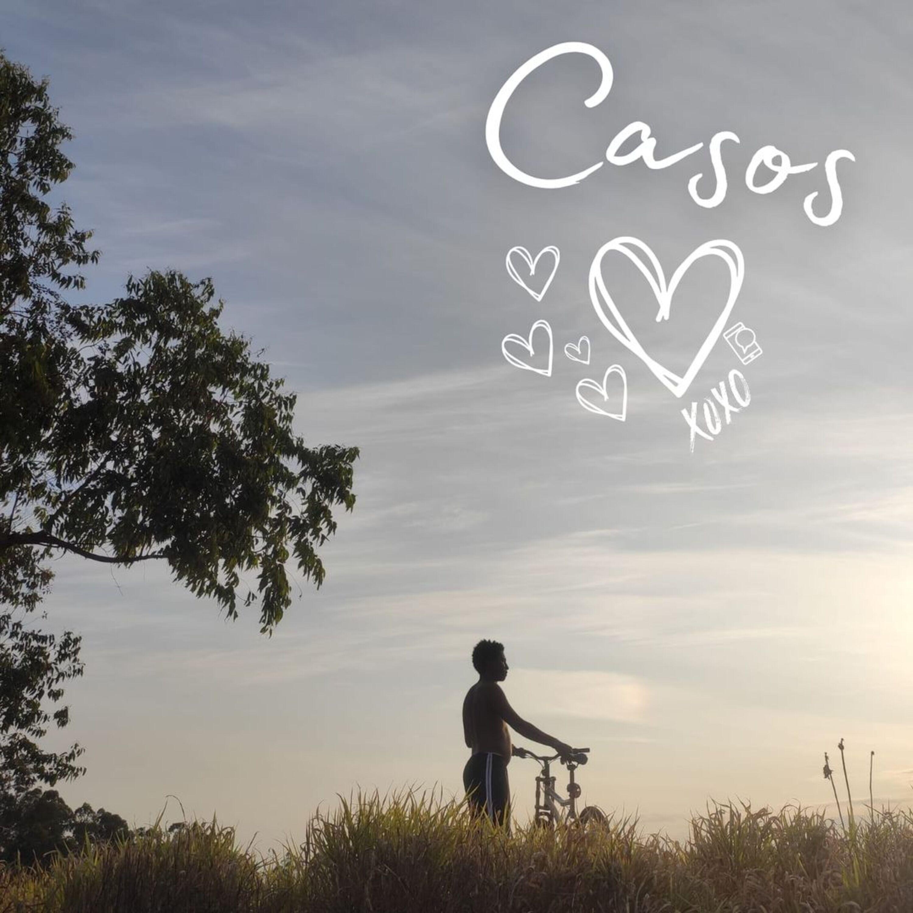 Релиз Casos