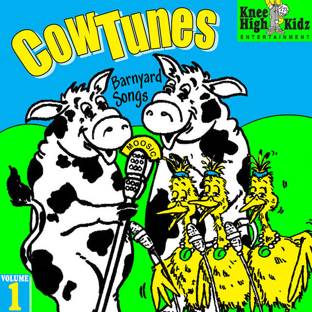 Cow Tunes