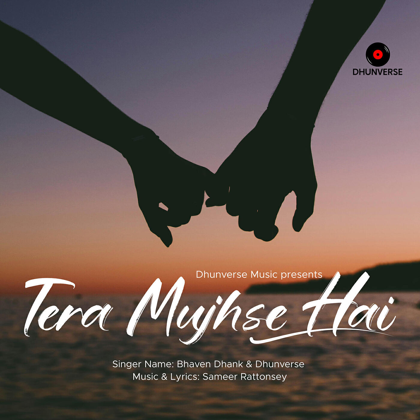 Релиз Tera Mujhse Hai