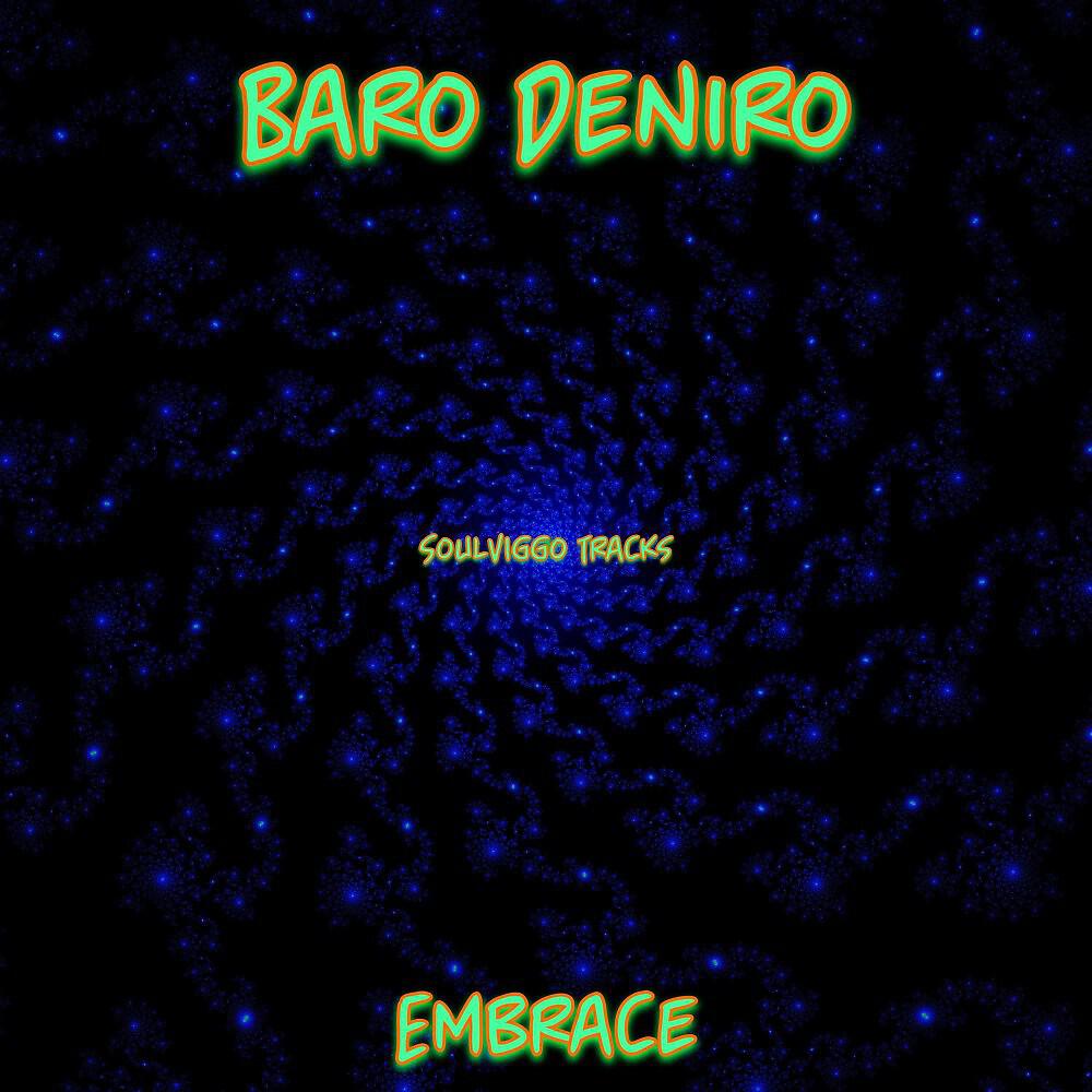 Релиз Embrace