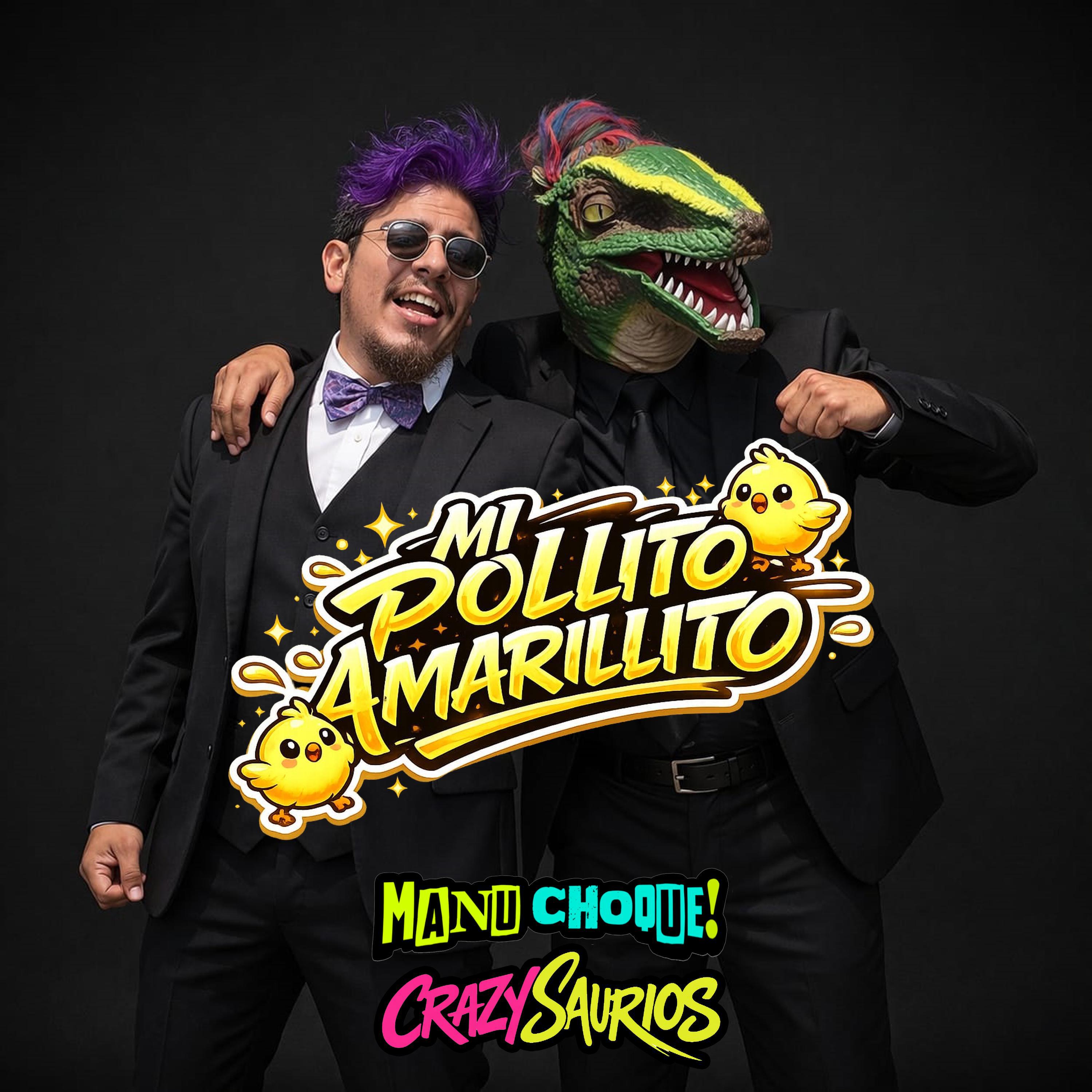 Релиз Mi pollito amarillito