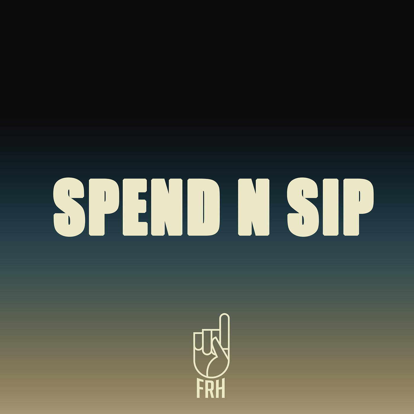 Релиз Spend n Sip