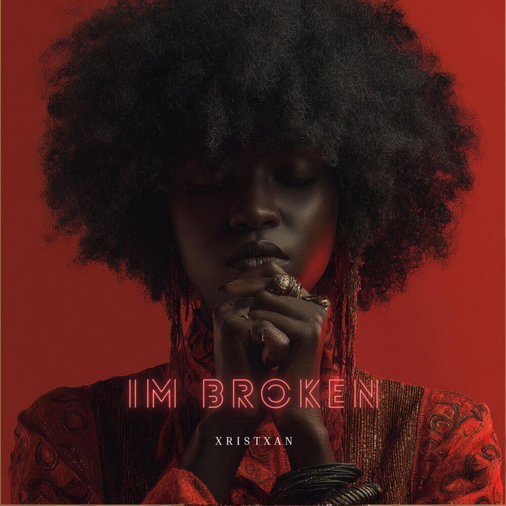 Релиз I'm Broken