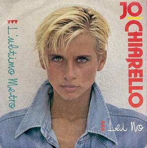 Jo Chiarello