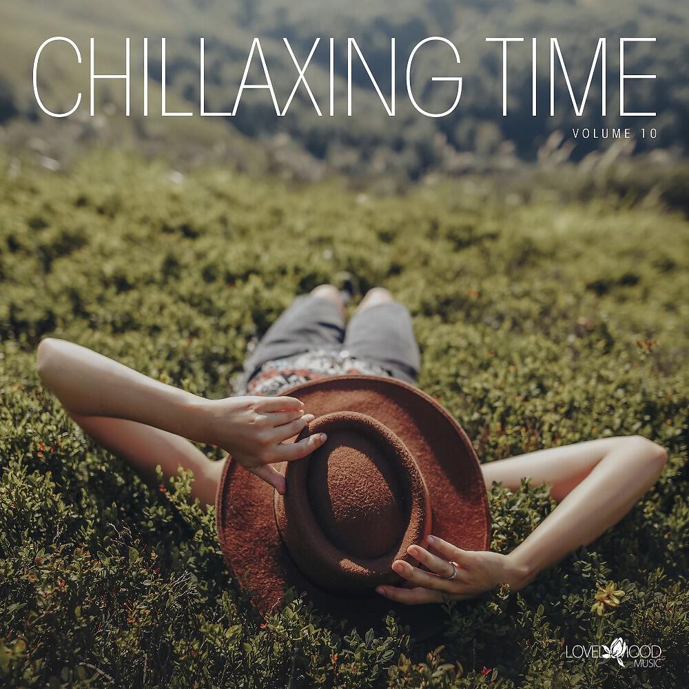 Релиз Chillaxing Time, Vol. 10