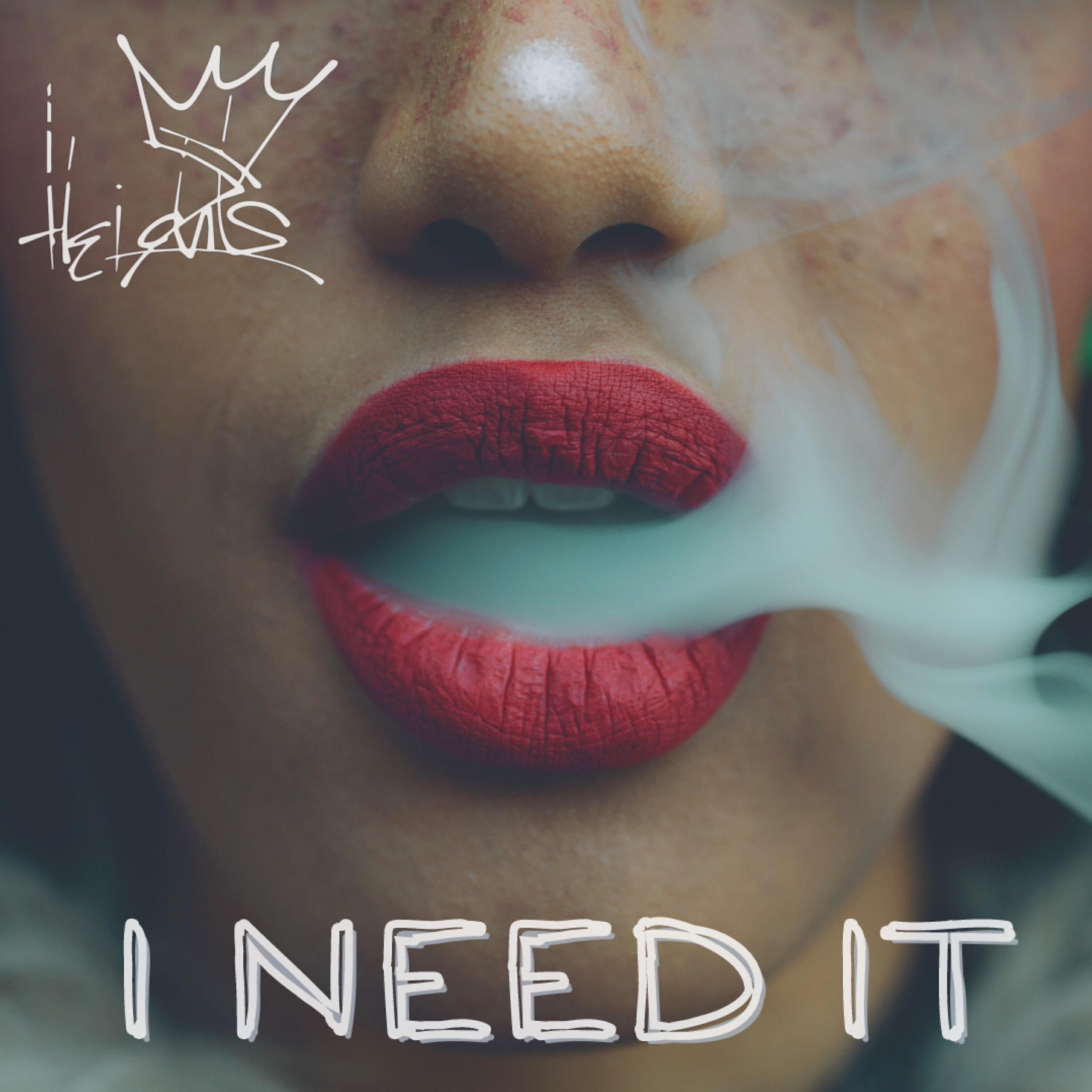 Релиз I Need It