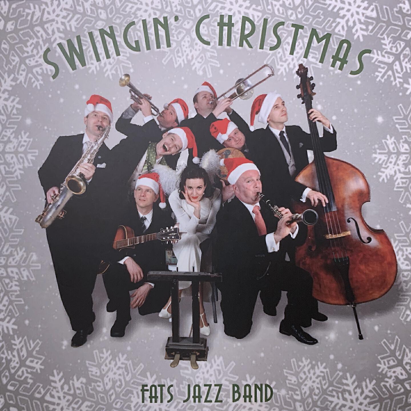 Fats Jazz Band