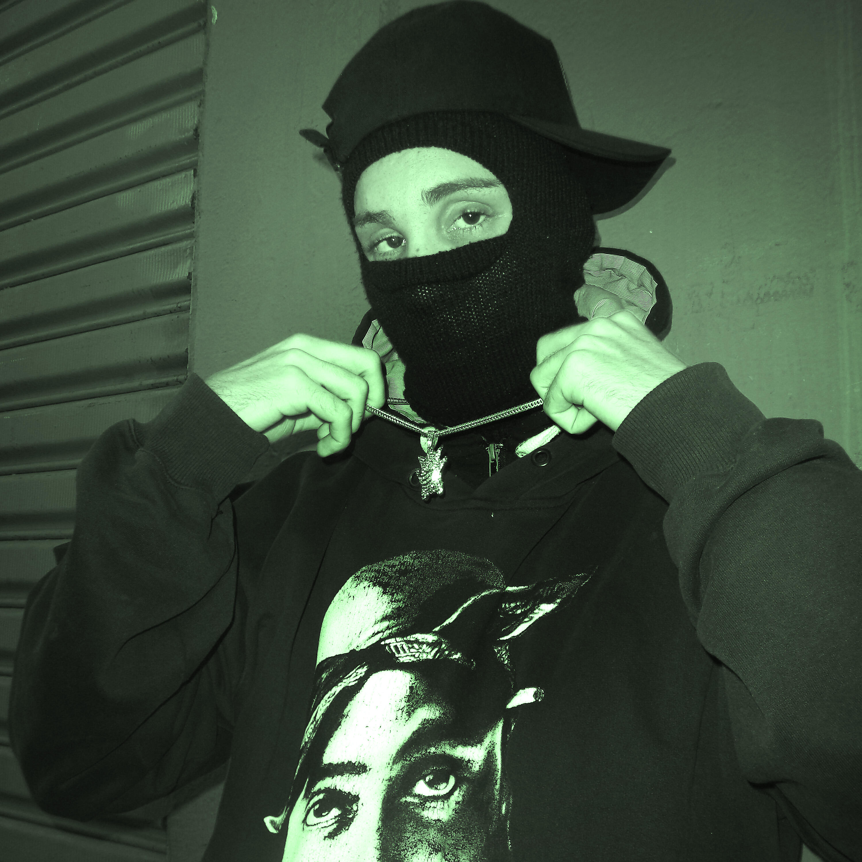 Релиз Visão Noturna