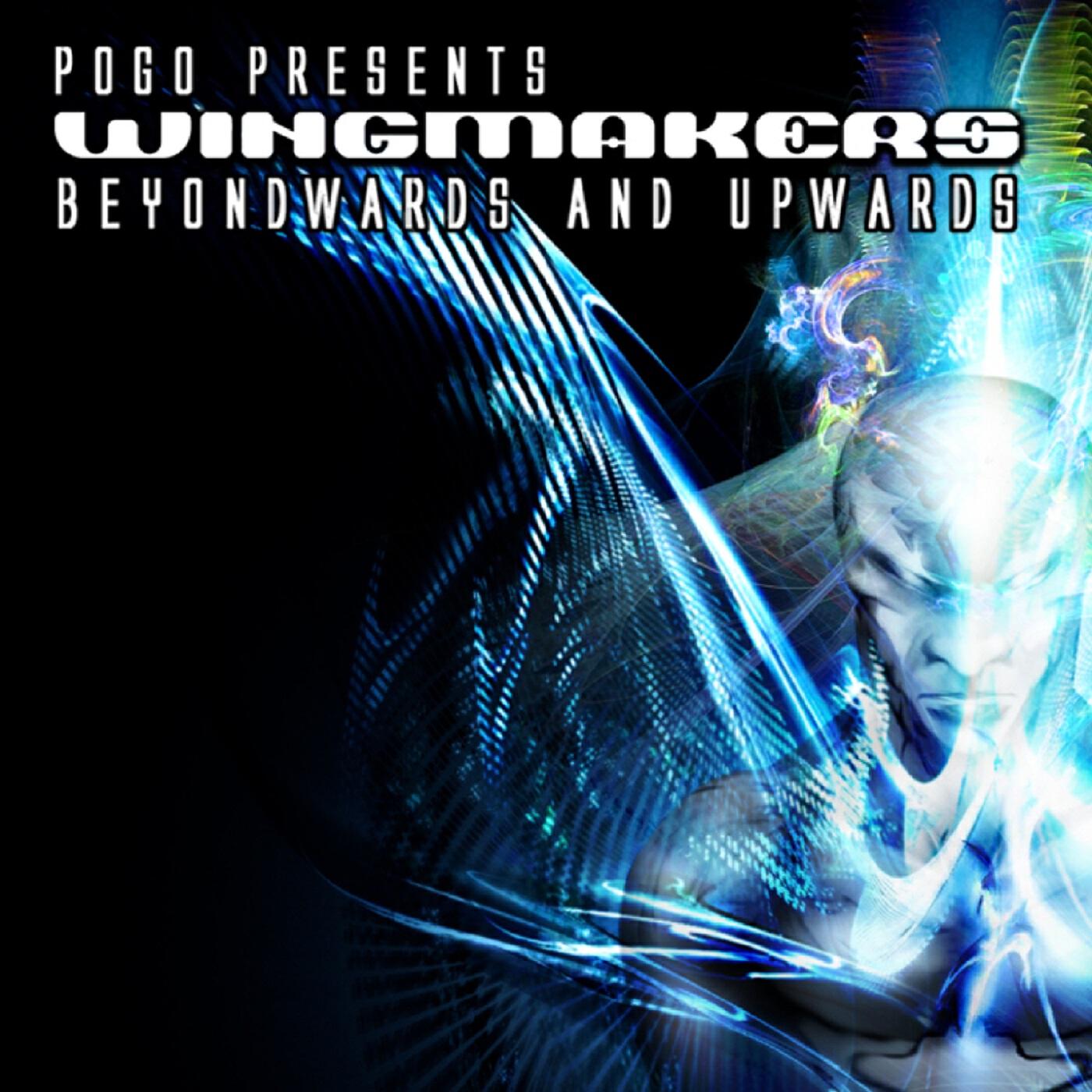 Релиз Wingmakers - Beyondwards & Upwards