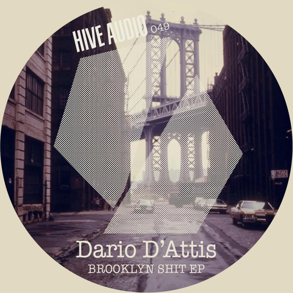 Релиз Brooklyn Shit EP