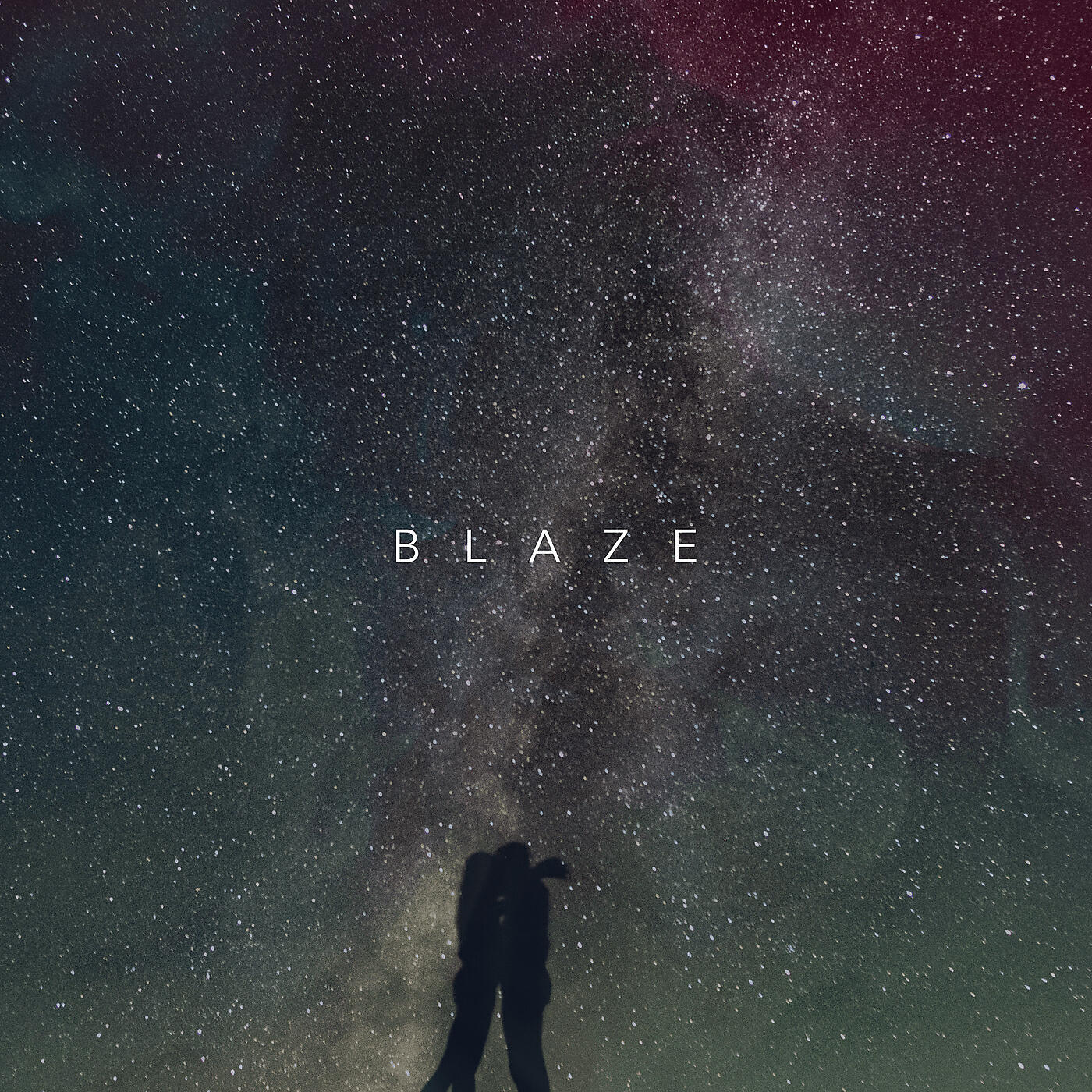 Релиз Blaze