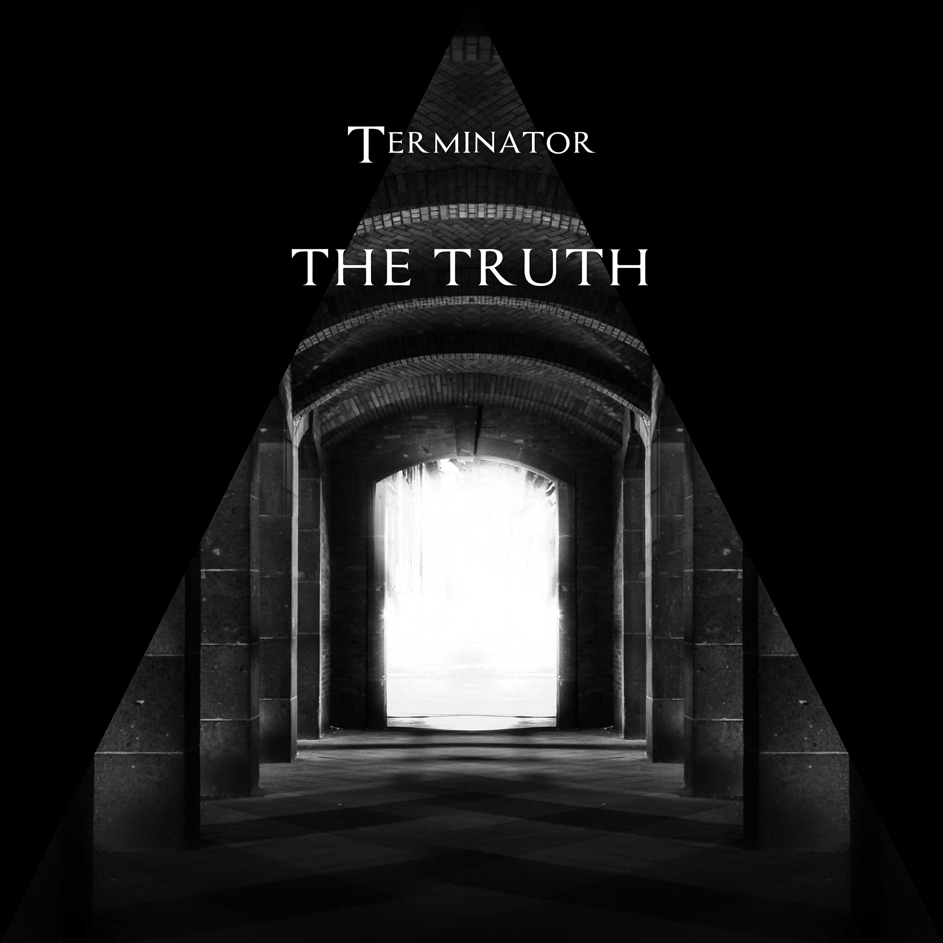 Релиз The Truth