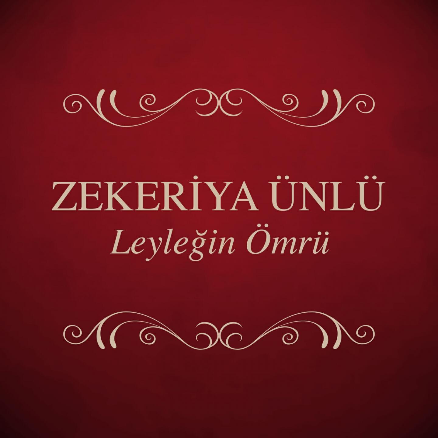 Релиз Leyleğin Ömrü