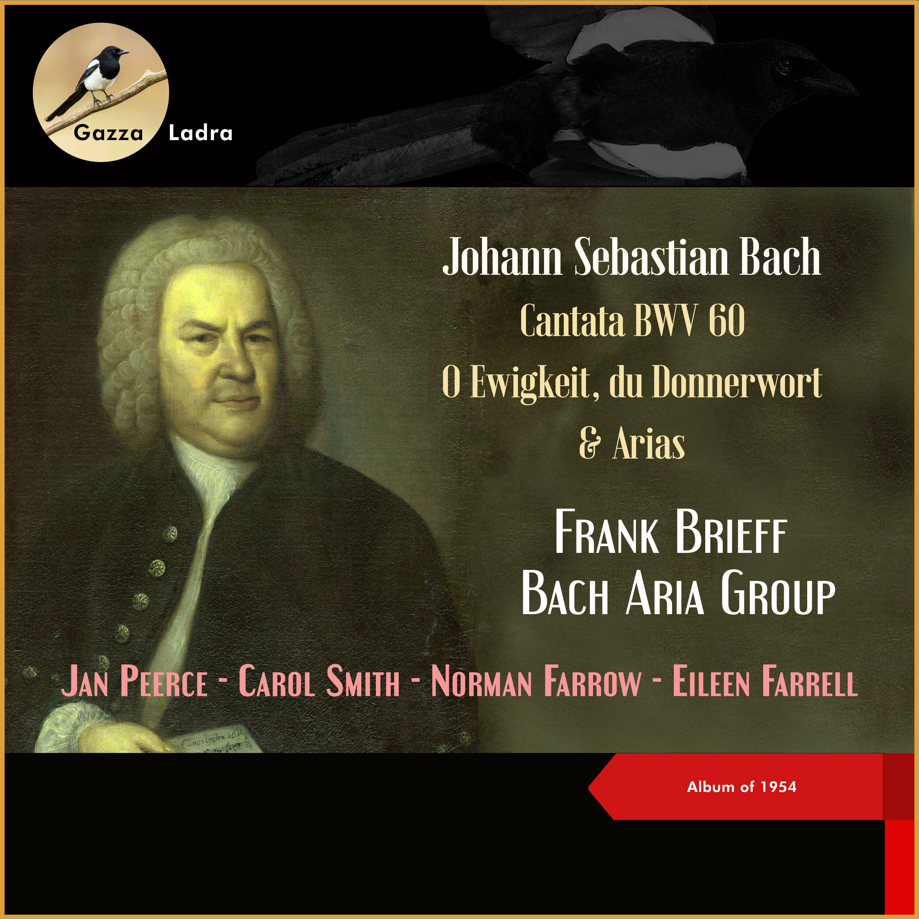 Bach Aria Group
