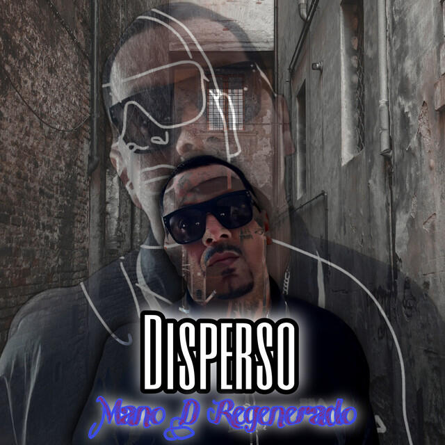 Релиз Disperso