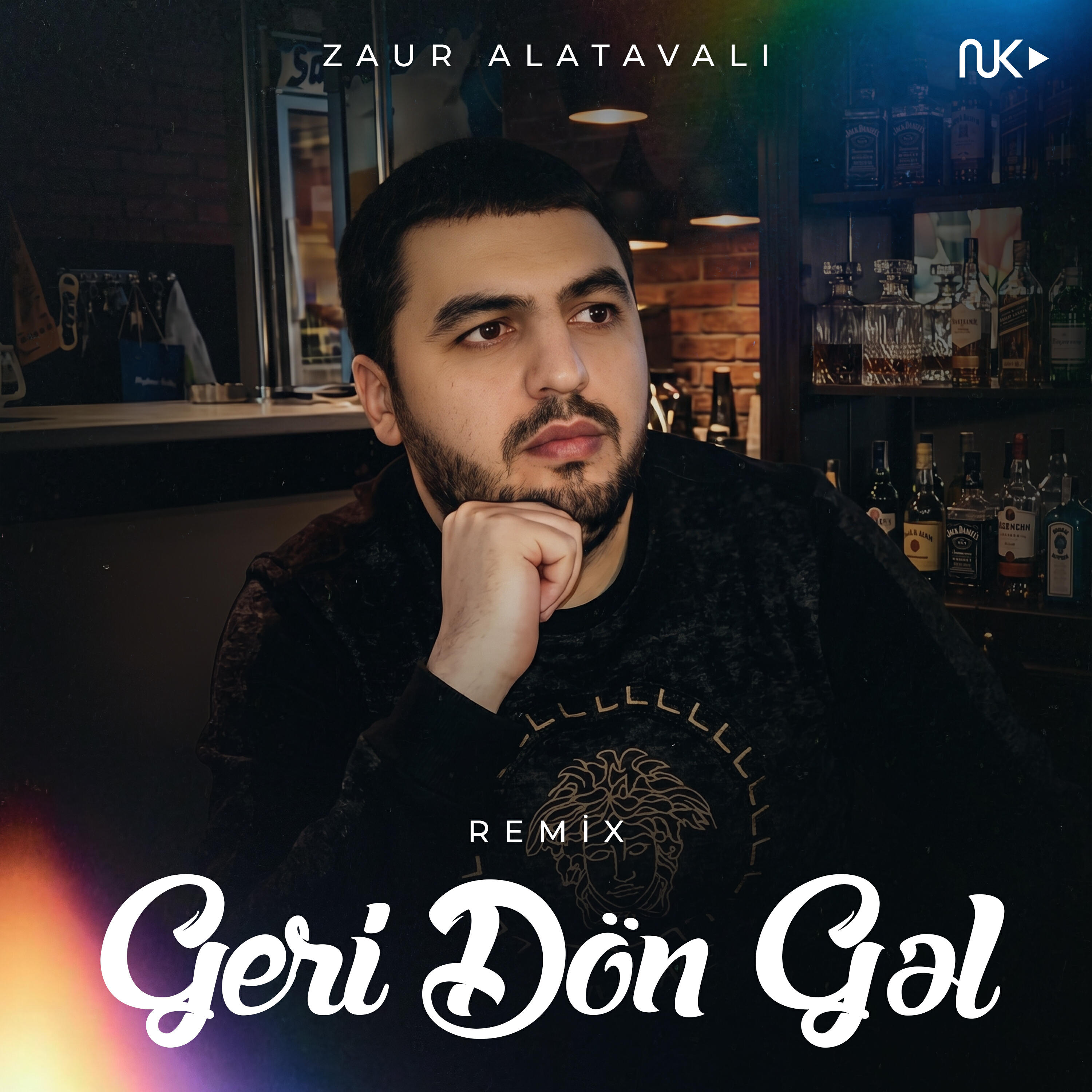 Релиз Geri Dön Gəl