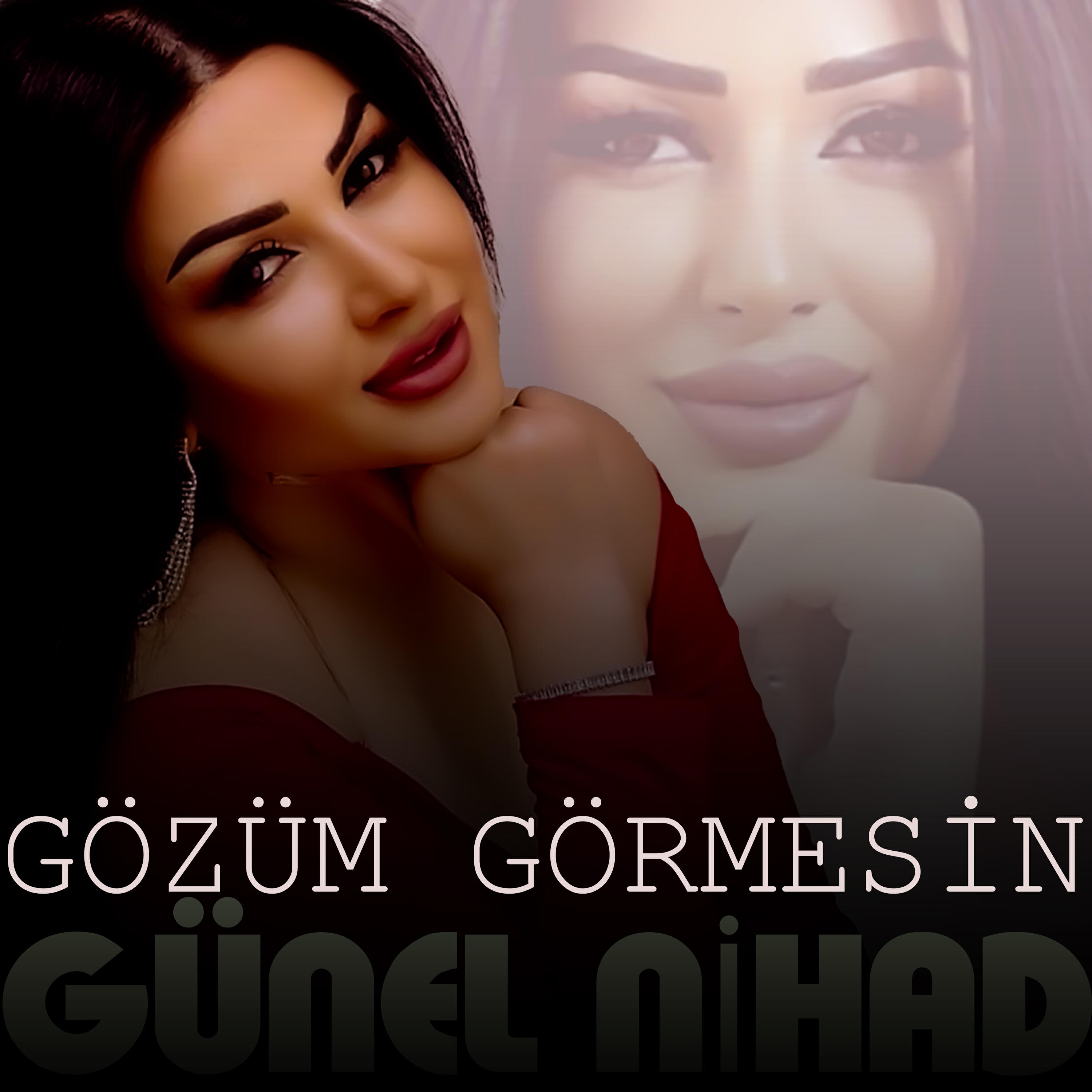 Релиз Gözüm Görmesin