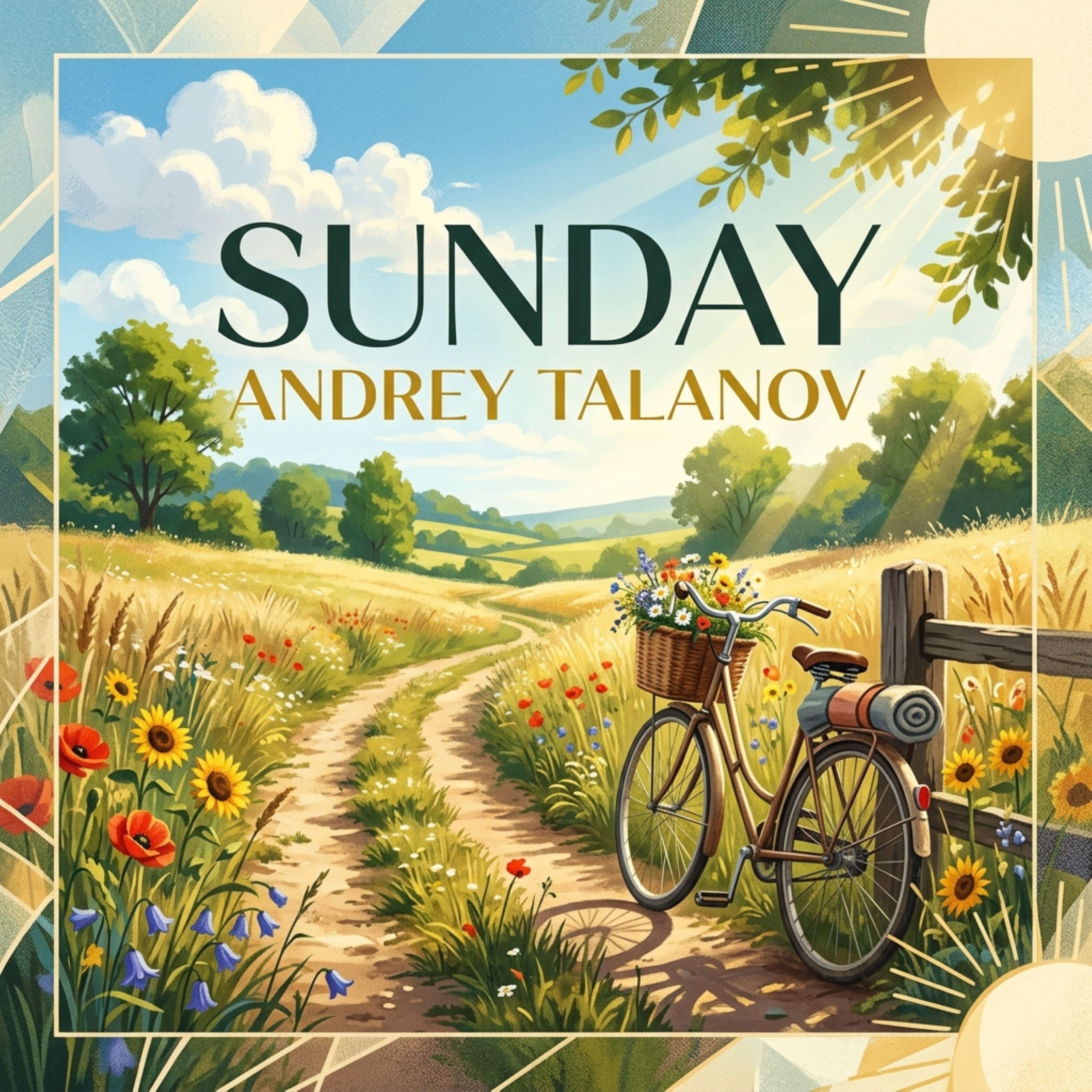 Релиз SUNDAY