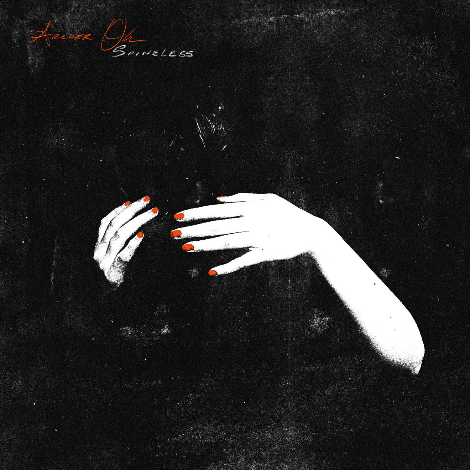Релиз Spineless