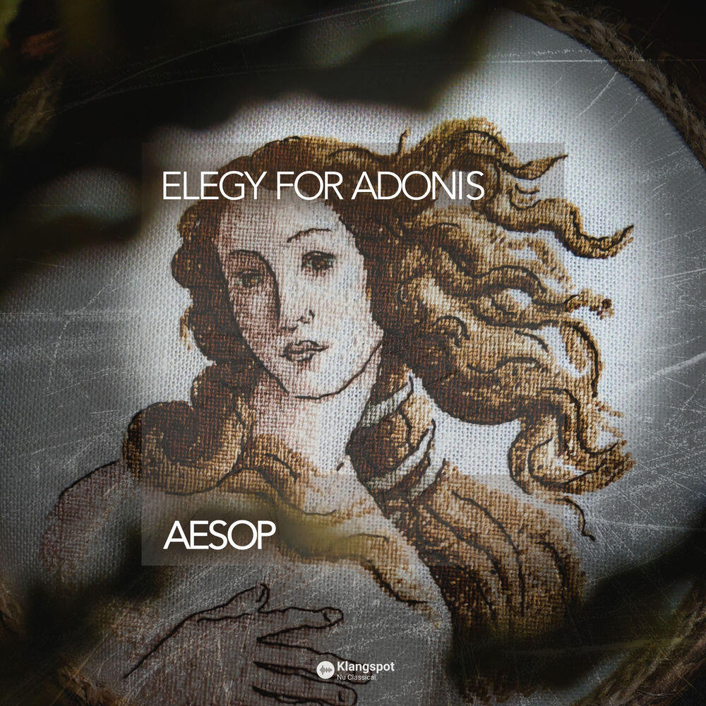 Релиз Elegy for Adonis