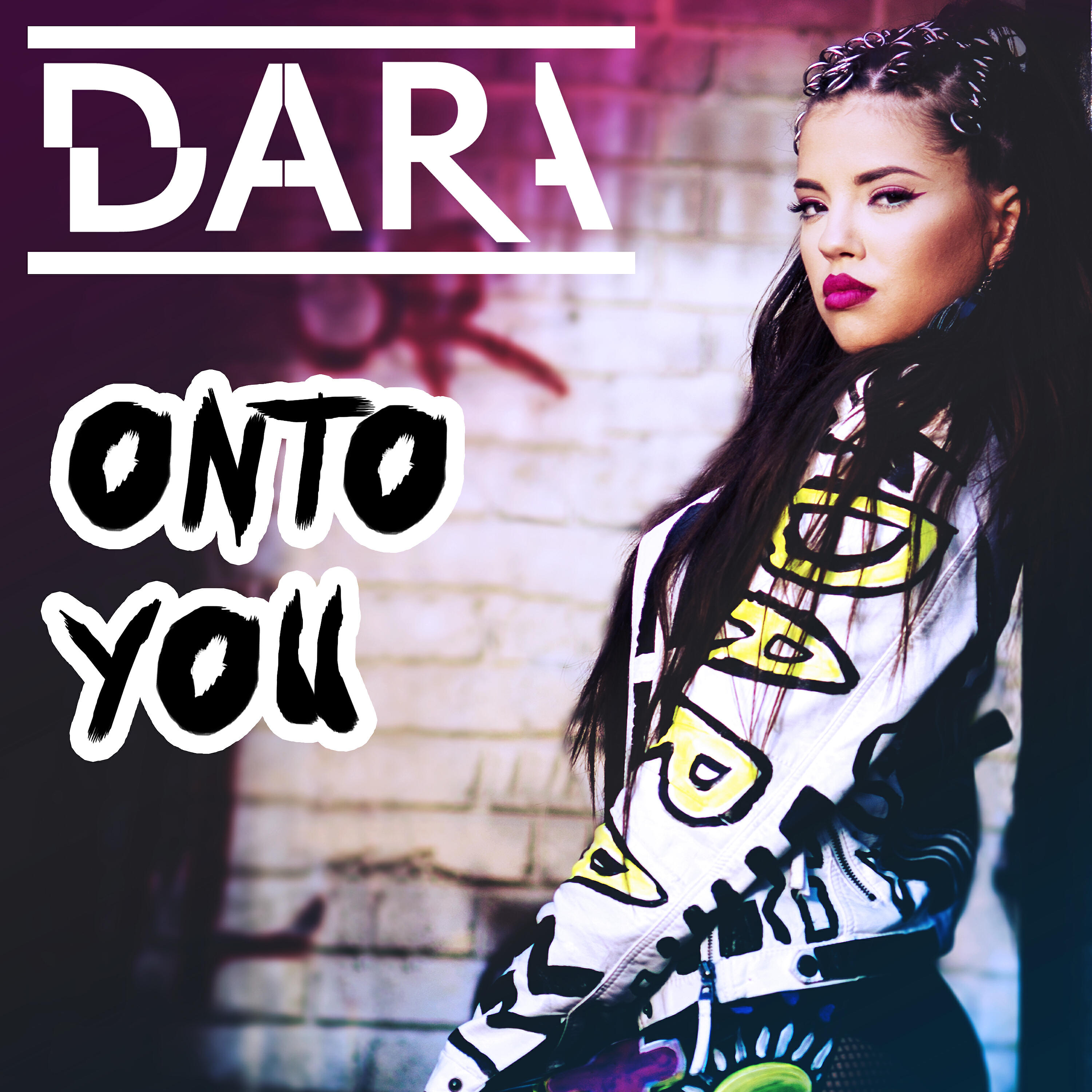 Релиз Onto You