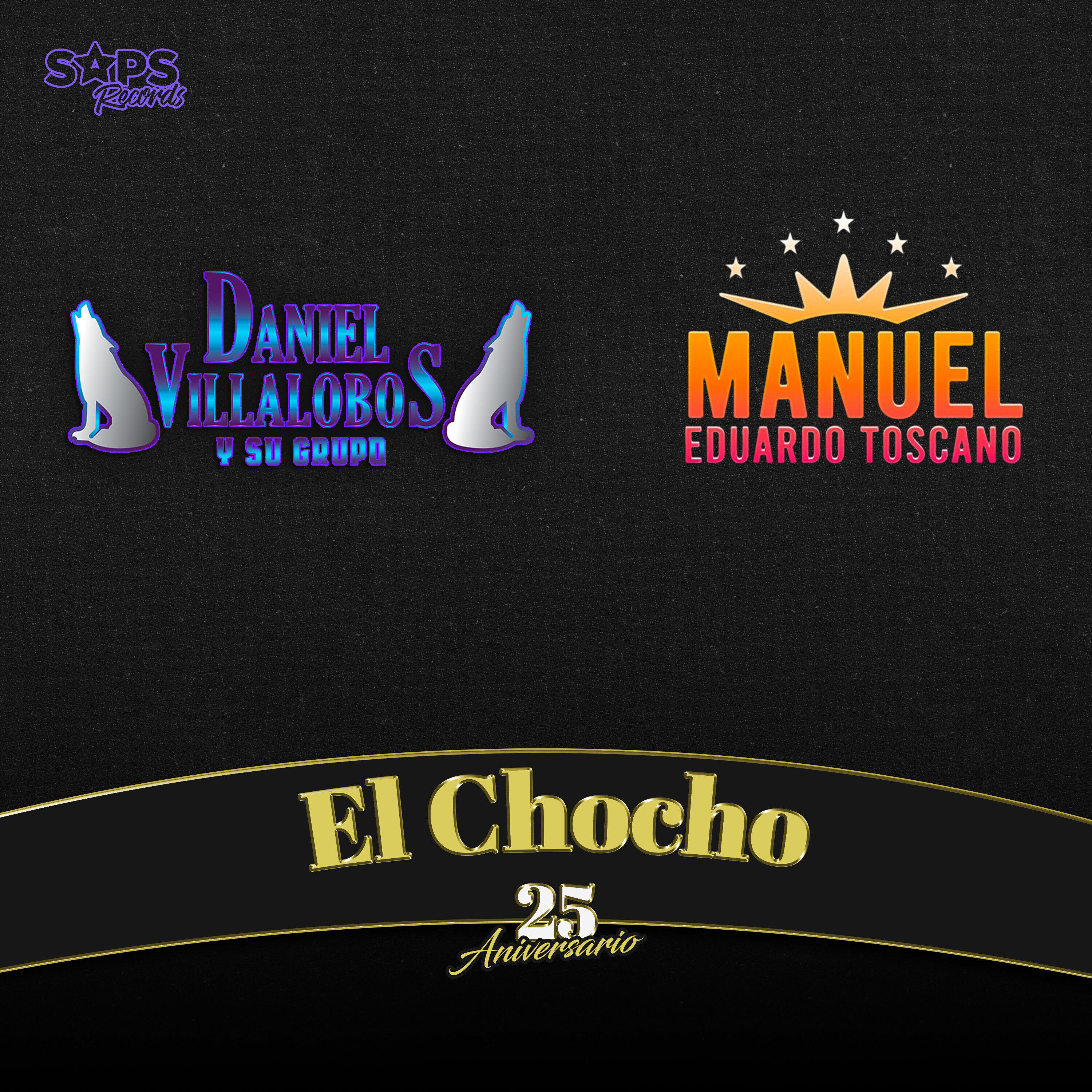 Релиз El Chocho