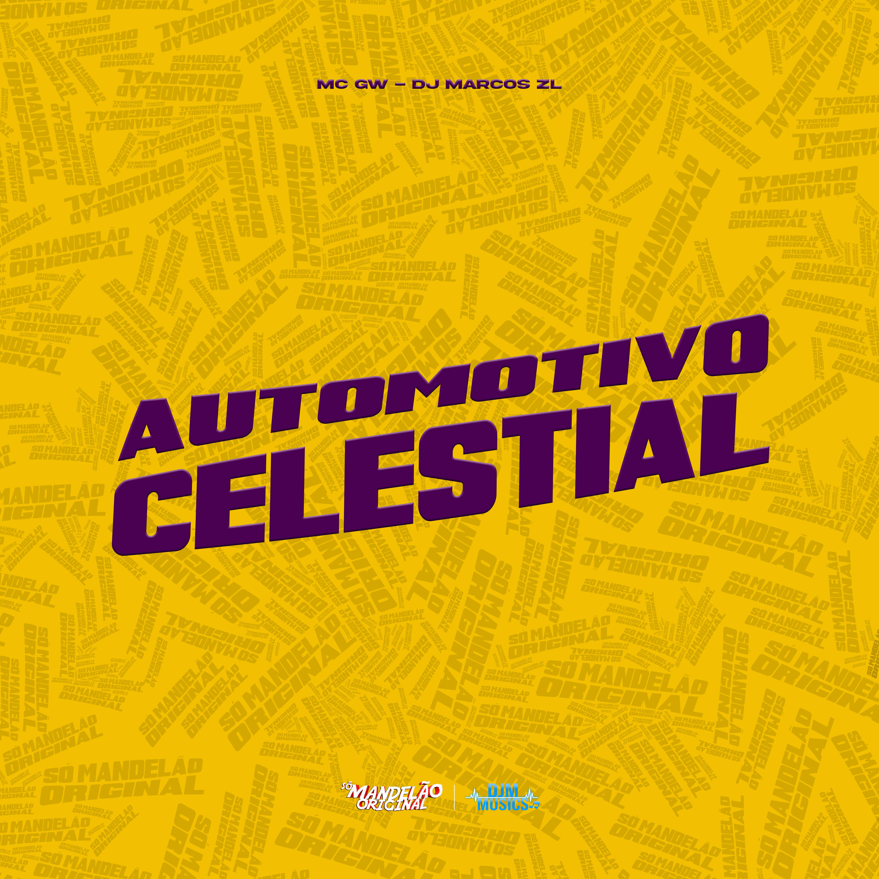 Релиз Automotivo Celestial
