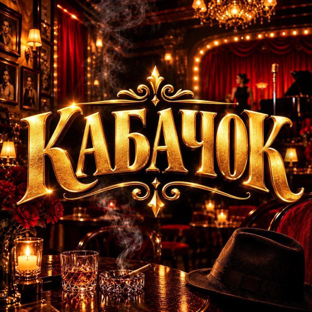 Релиз Кабачок