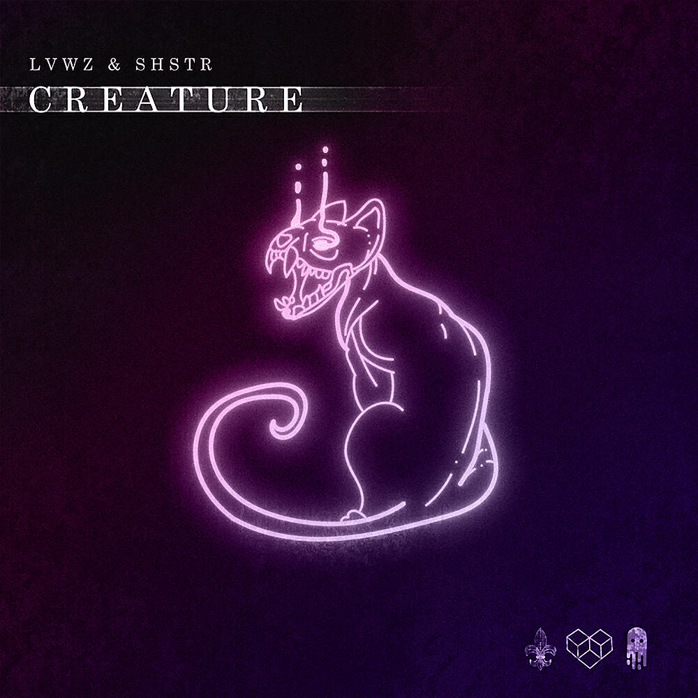 Релиз Creature