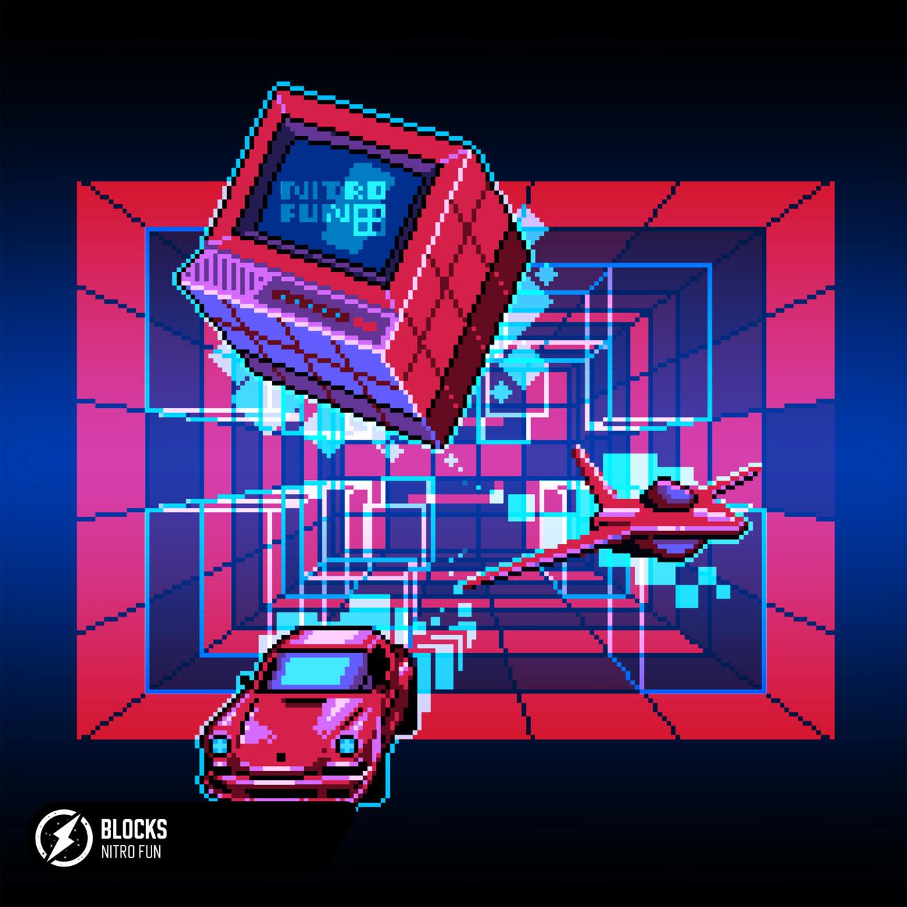 Релиз Blocks