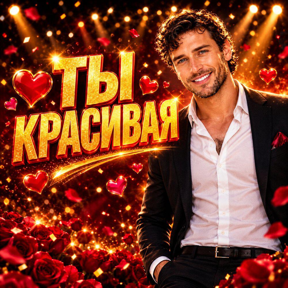 Релиз Ты красивая!!!
