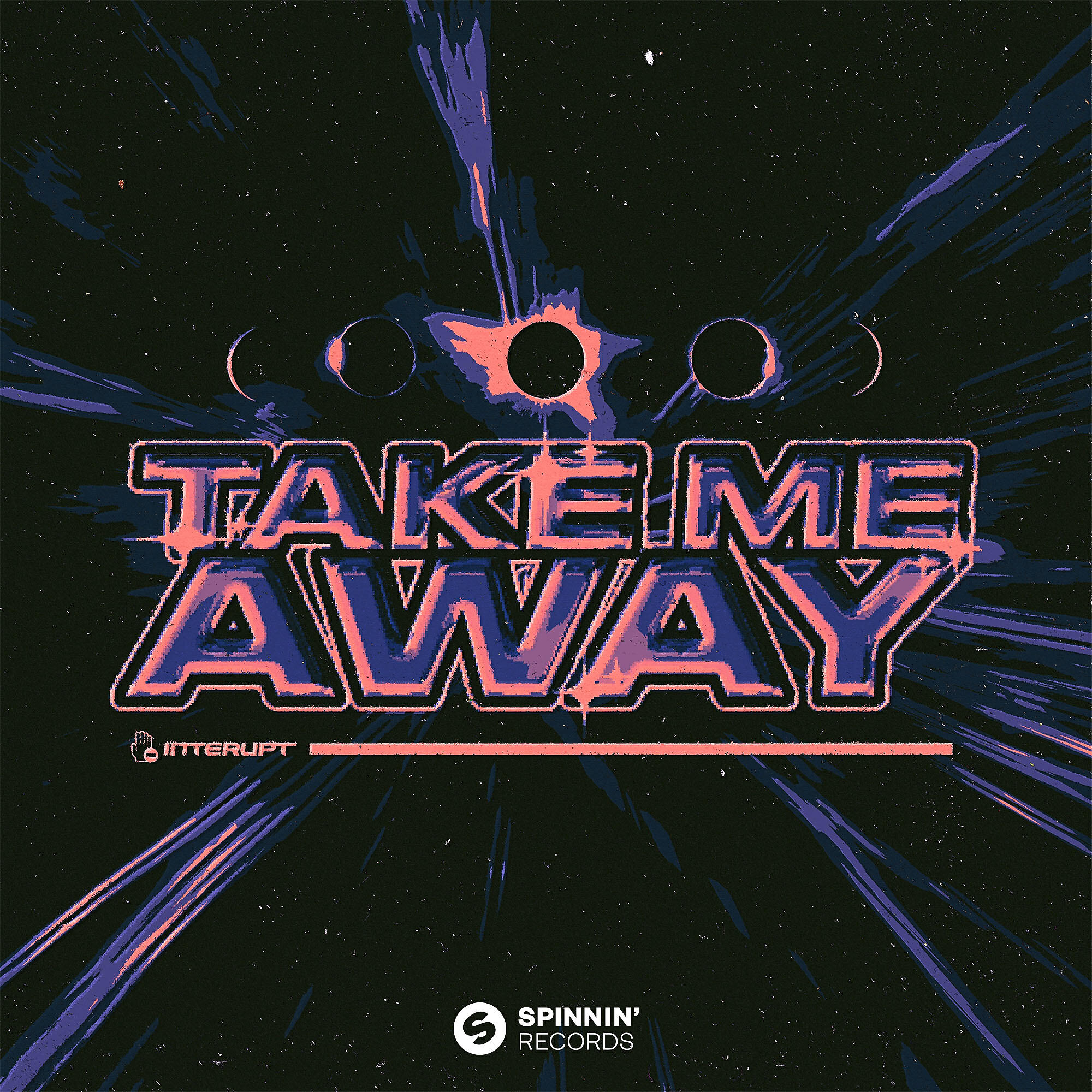 Релиз Take Me Away