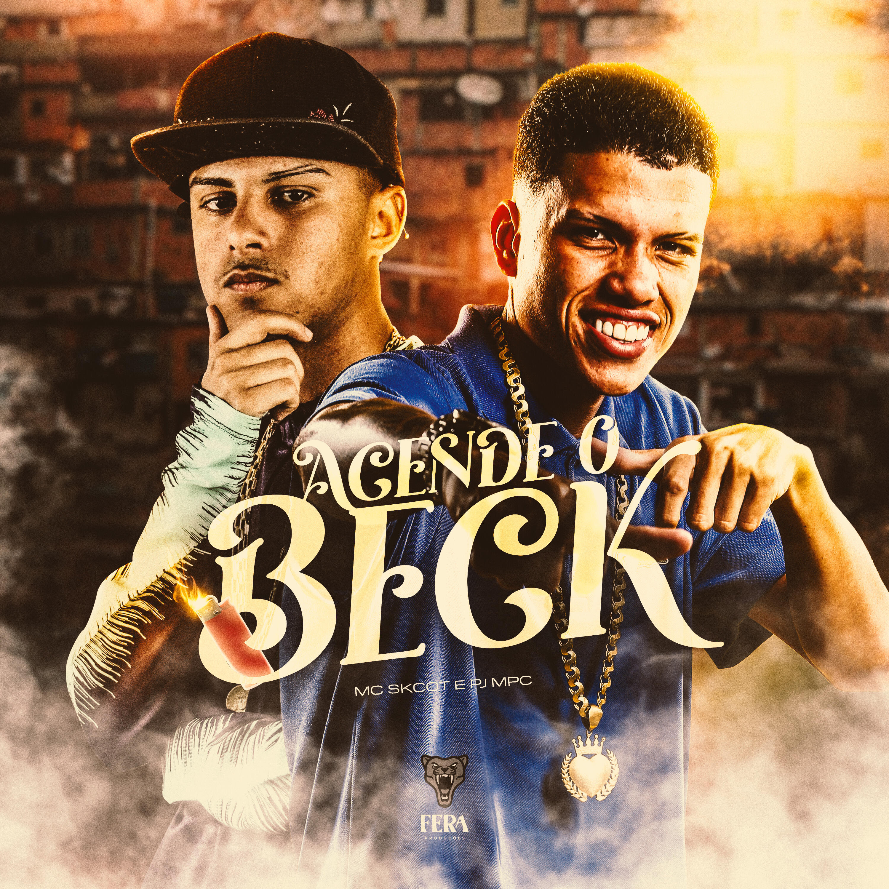 Скачать песню MC Skcot, Dj Pj Mpc - Acende o Beck бесплатно в MP3 для Android и iOS