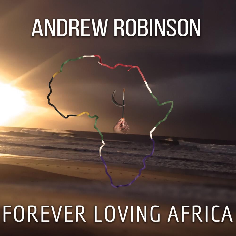Релиз Forever Loving Africa