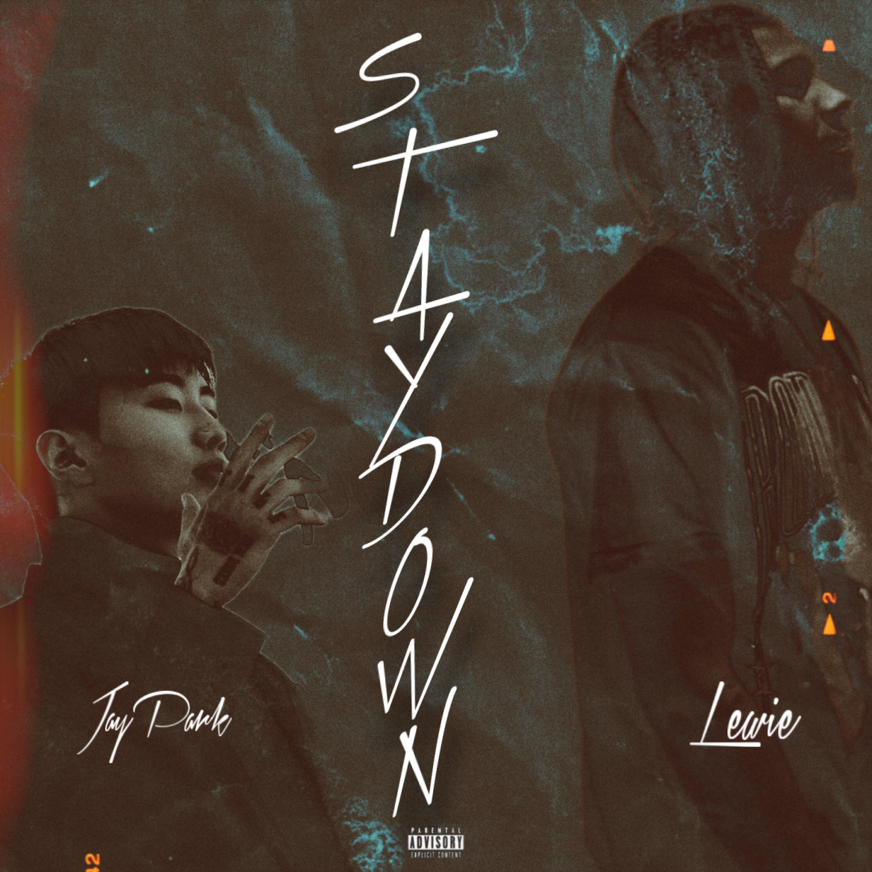 Скачать песню Lewie, Jay Park - Stay Down бесплатно в MP3 для Android и iOS
