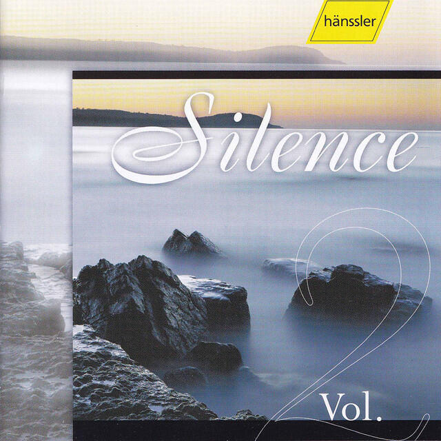 Постер альбома Silence, Vol. 2