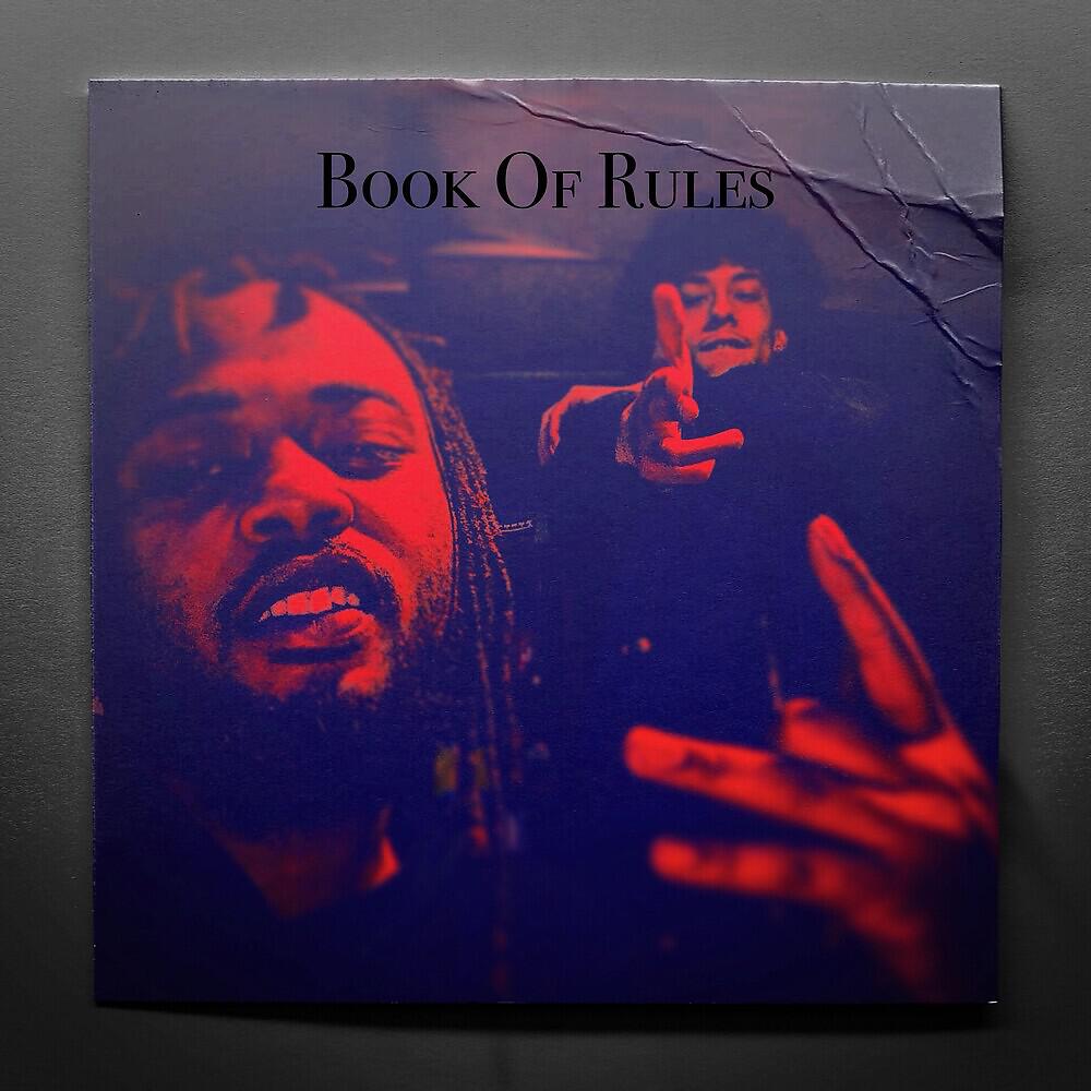 Релиз Book Of Rules