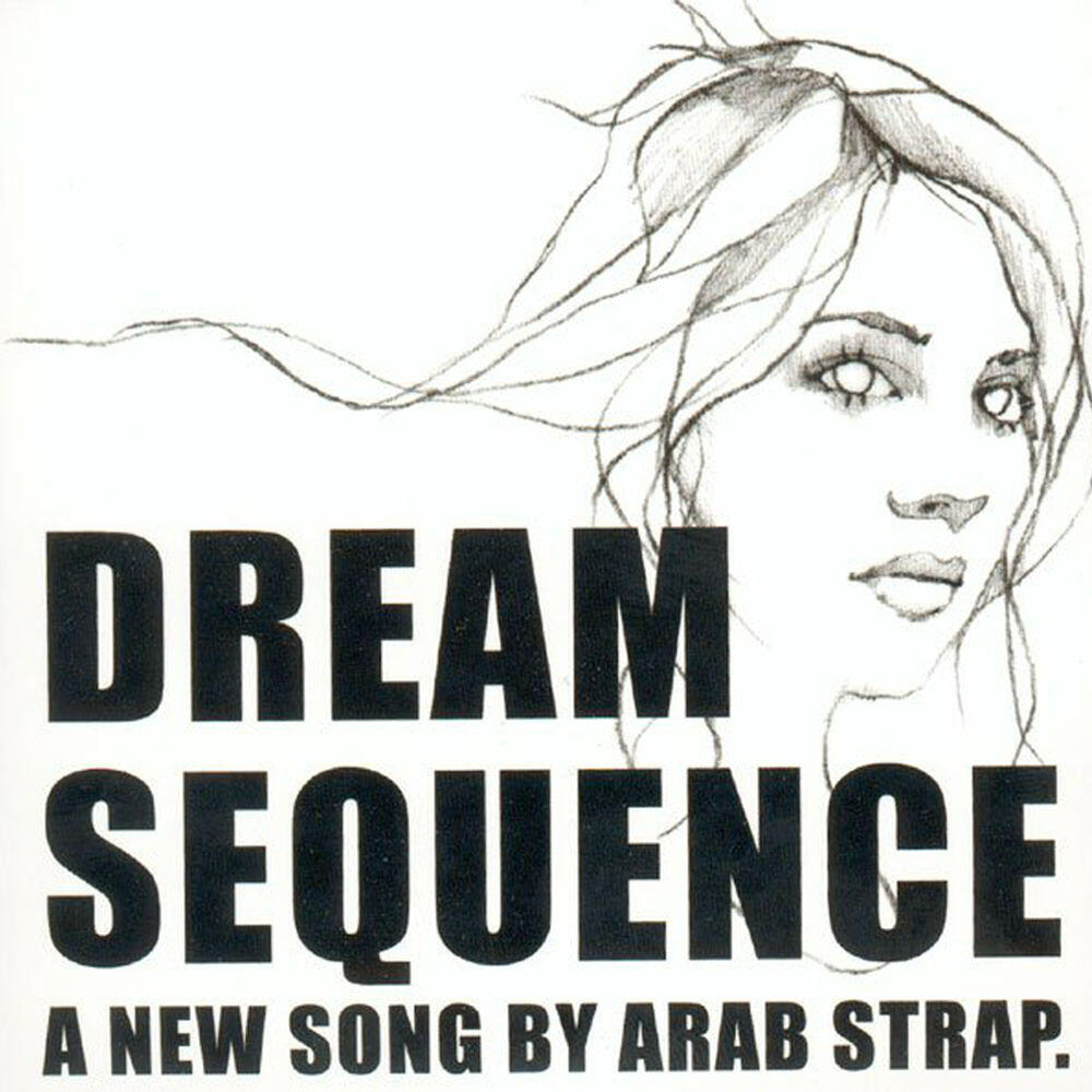 Релиз Dream Sequence