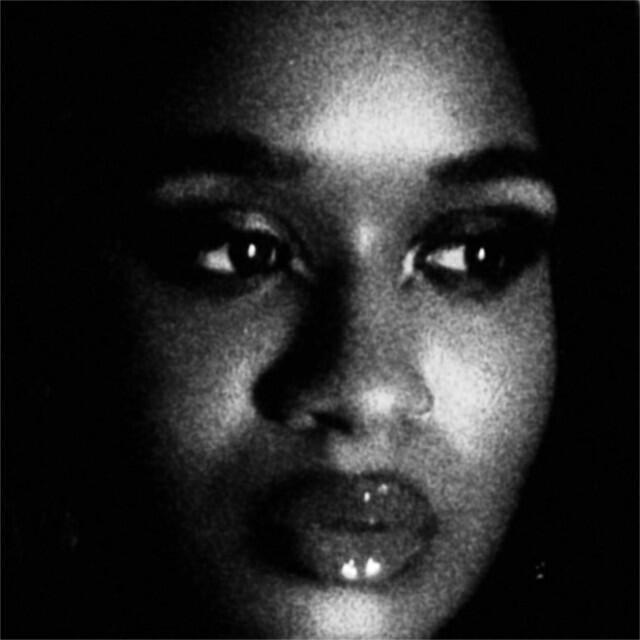 Jamilah Barry
