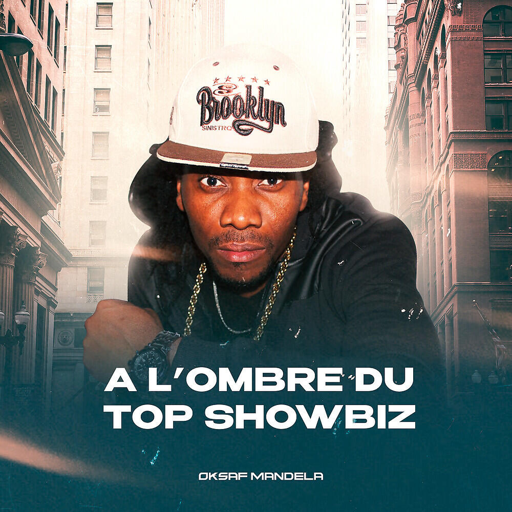 Релиз a L'ombre du TOP ShowBiz