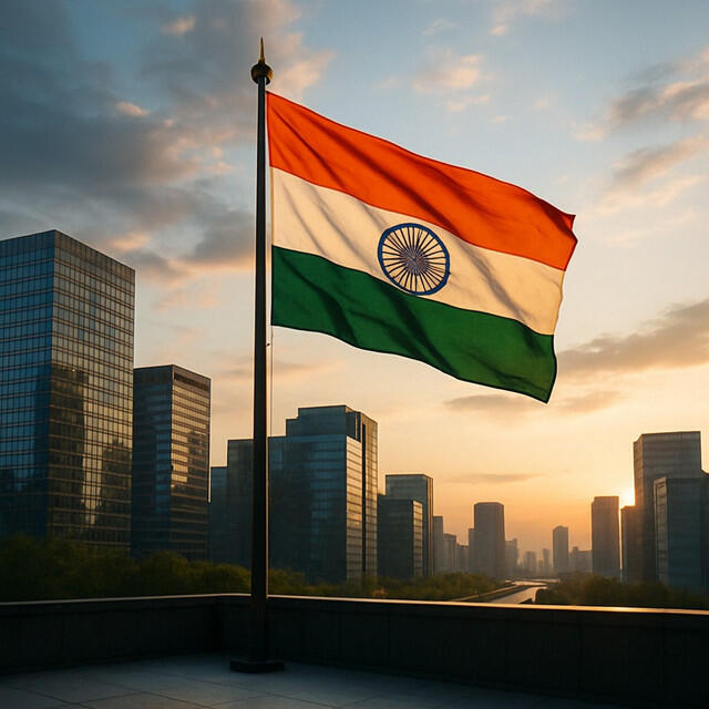 Релиз Azaadi