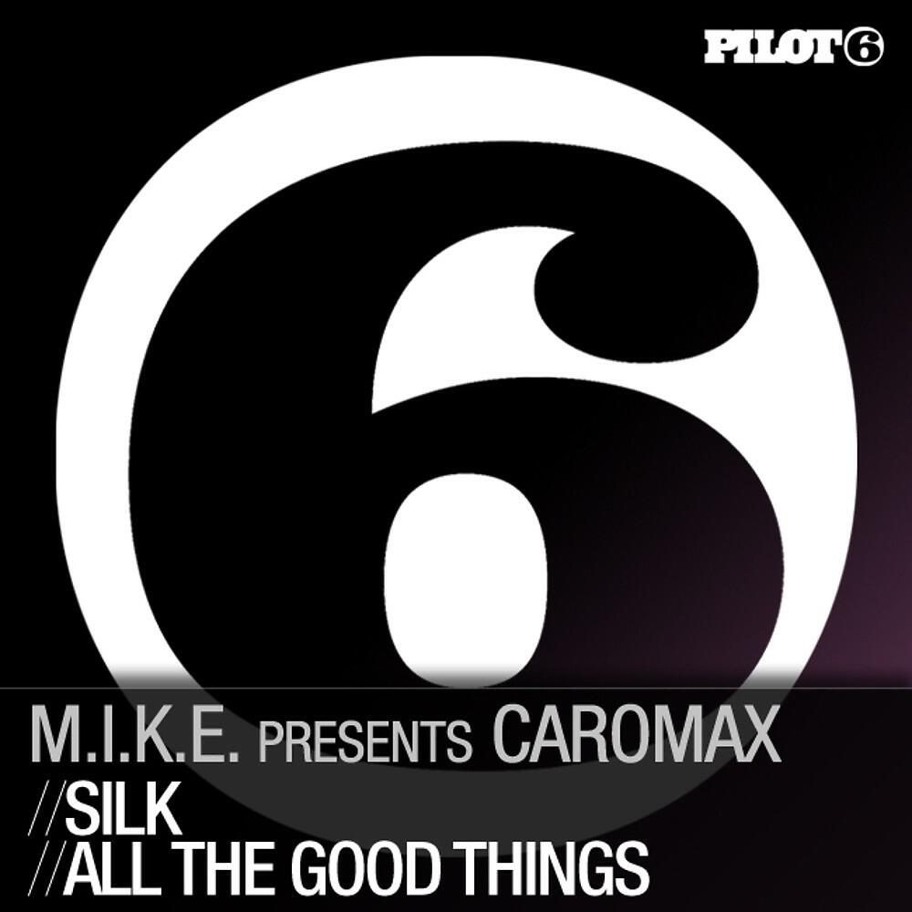 M.I.K.E. presents Caromax
