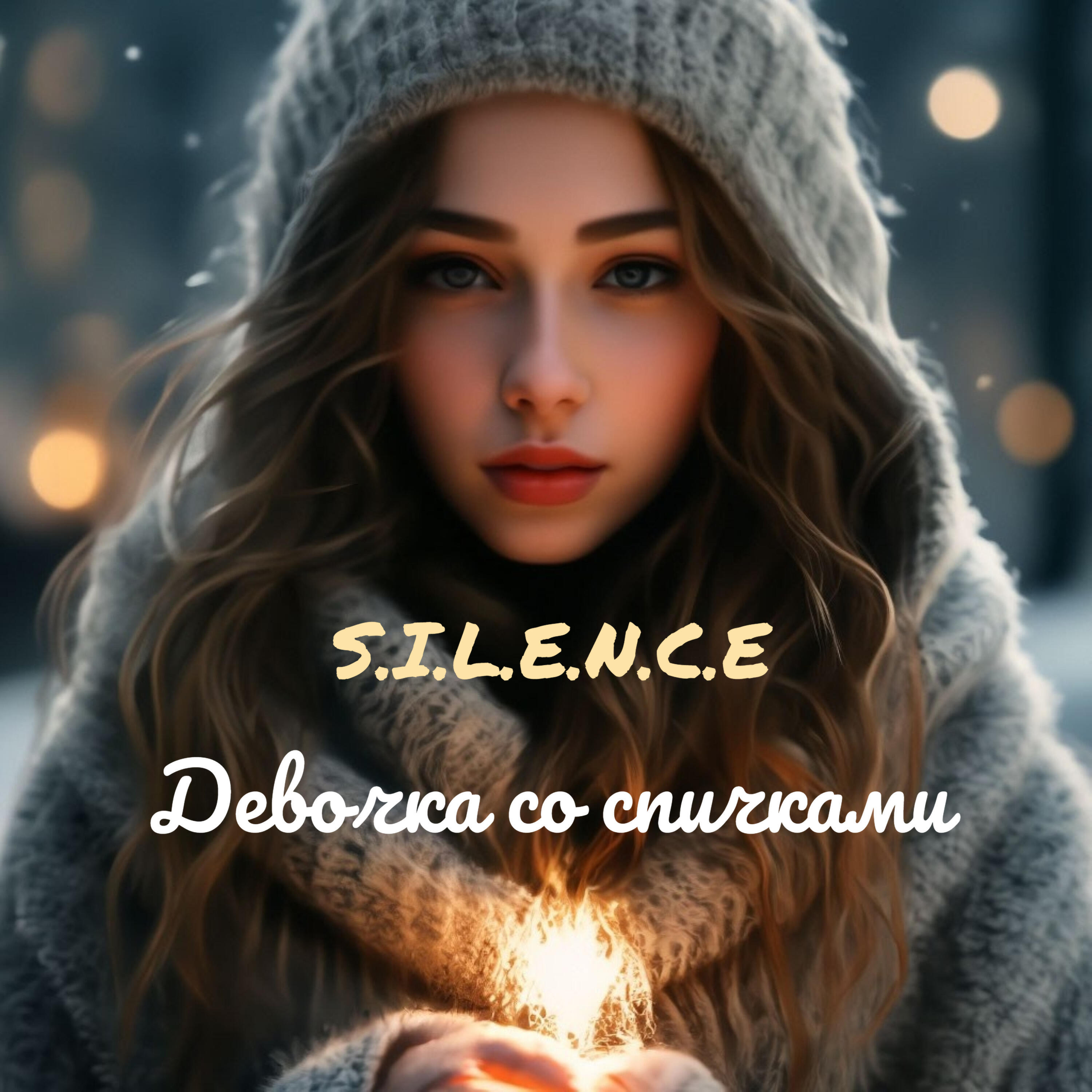 Релиз Девочка со спичками
