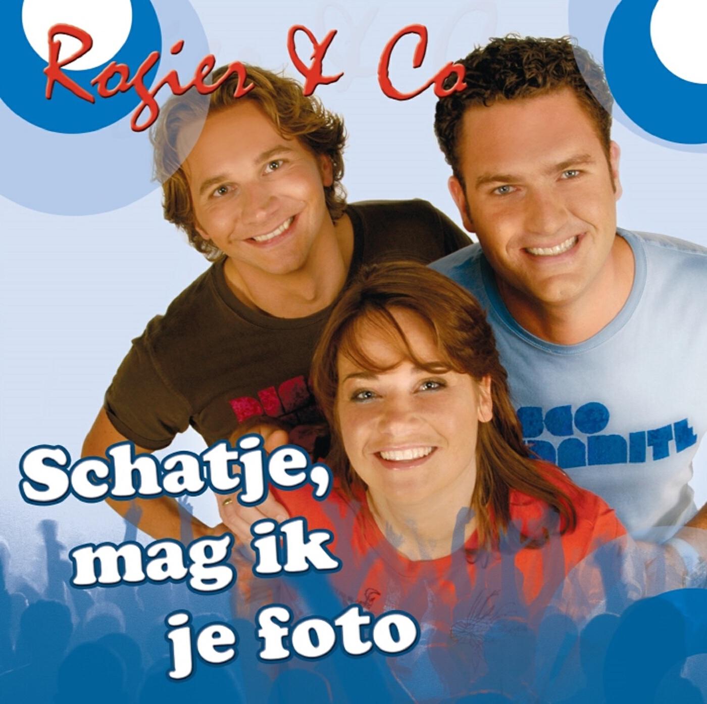 Релиз Schatje Mag Ik Je Foto