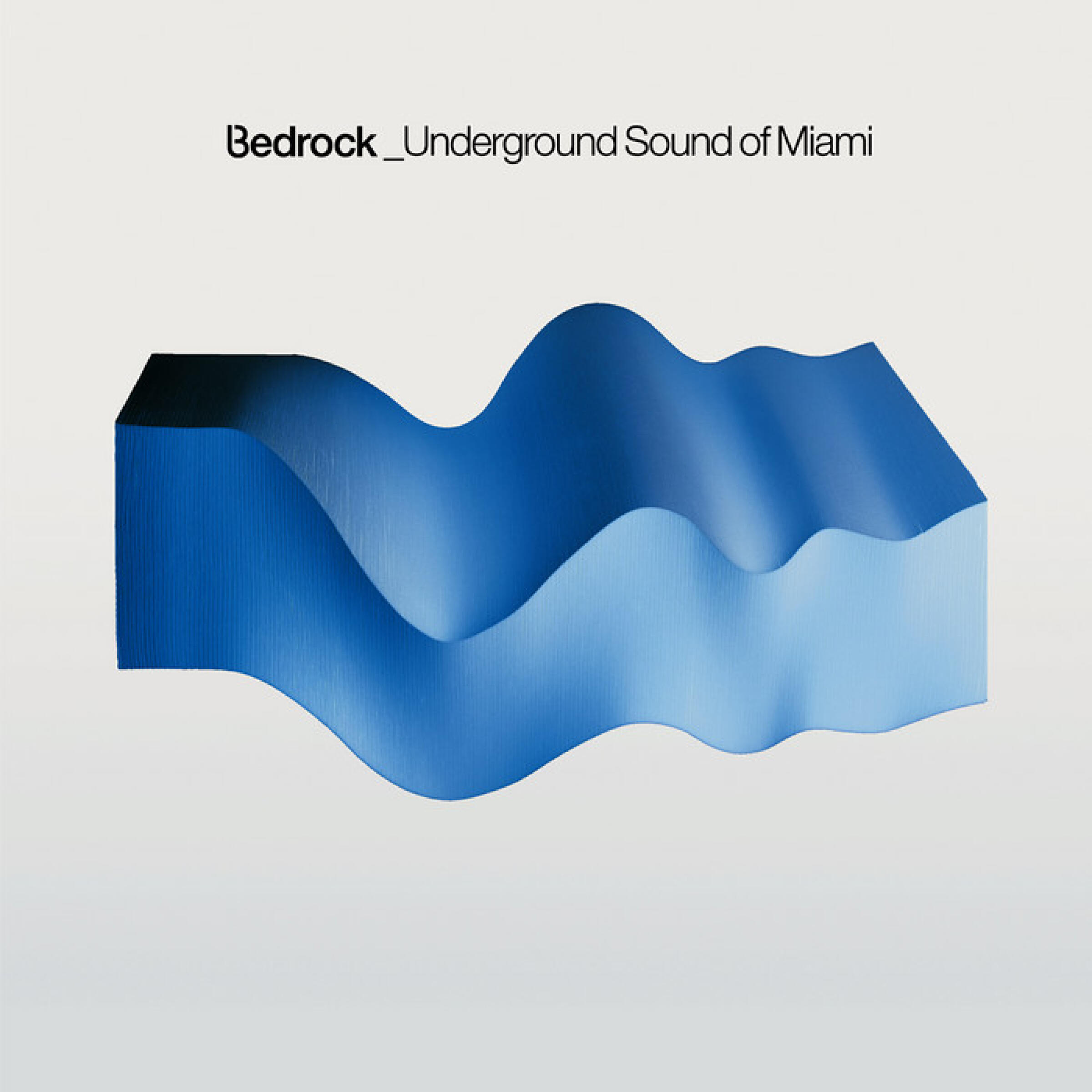 Релиз Underground Sound Of Miami