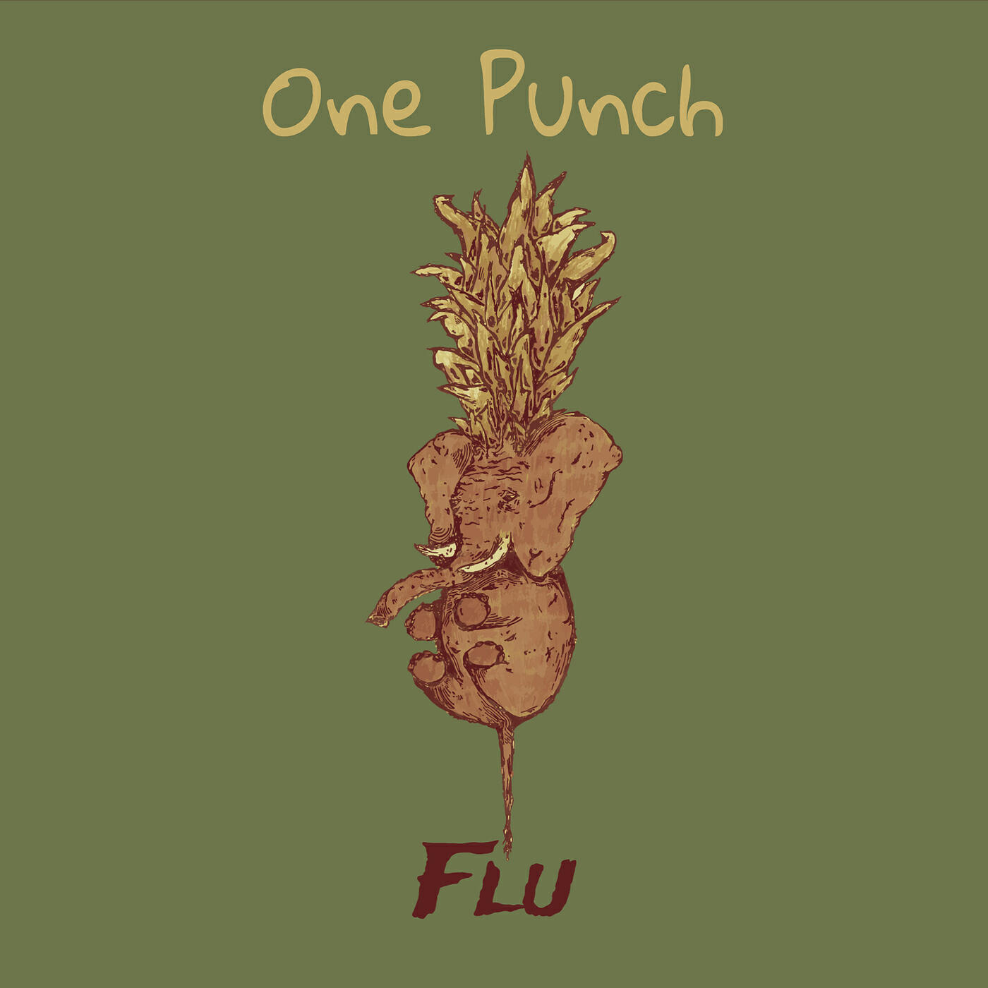 Flu - One Punch