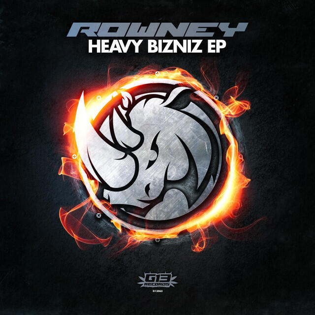 Релиз Heavy Bizniz EP