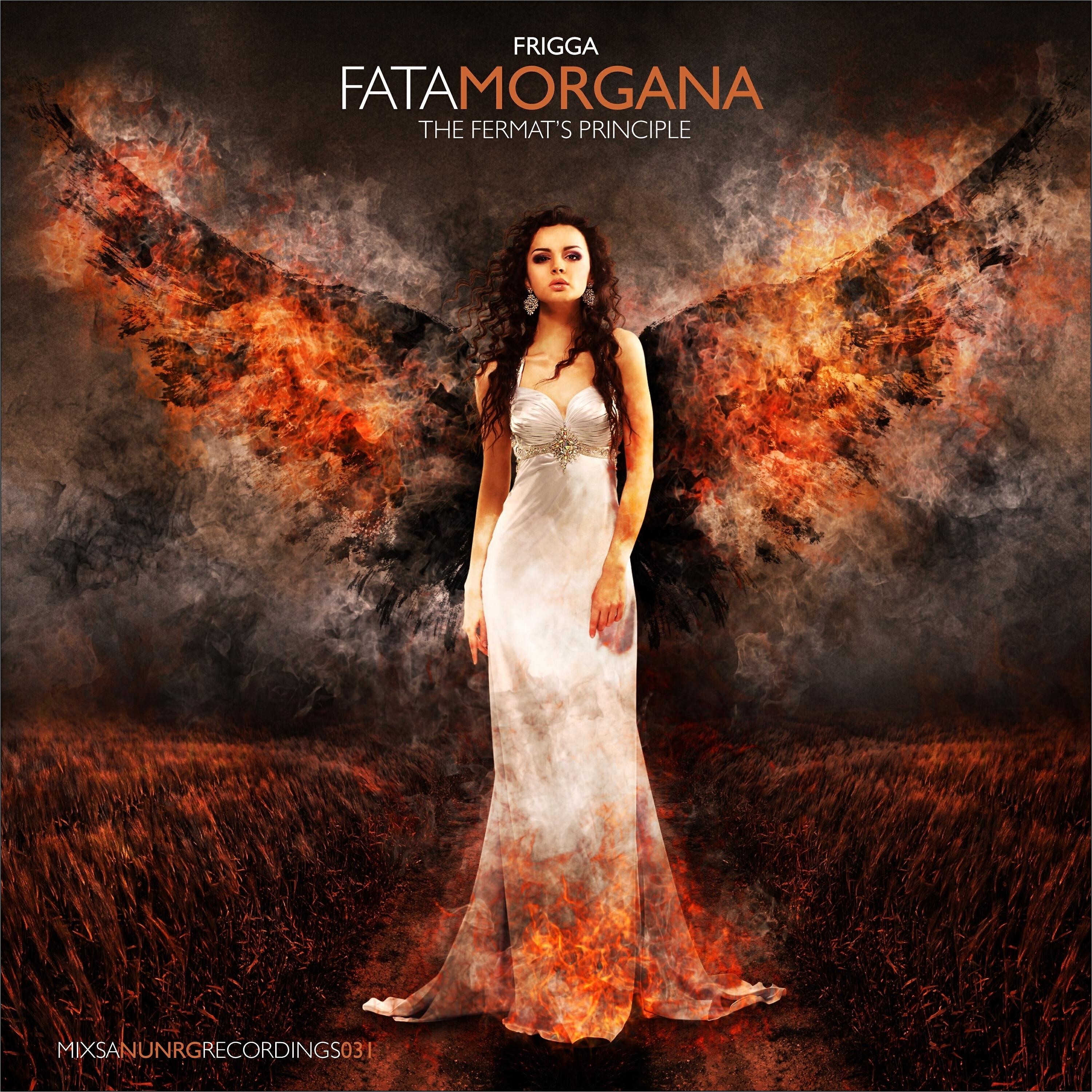 Релиз Fata Morgana (The Fermat's Principle)