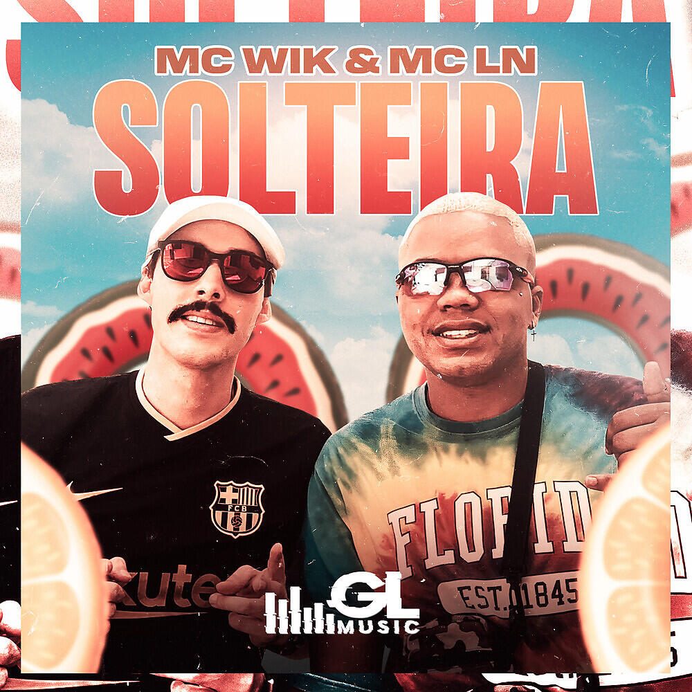 Релиз Solteira